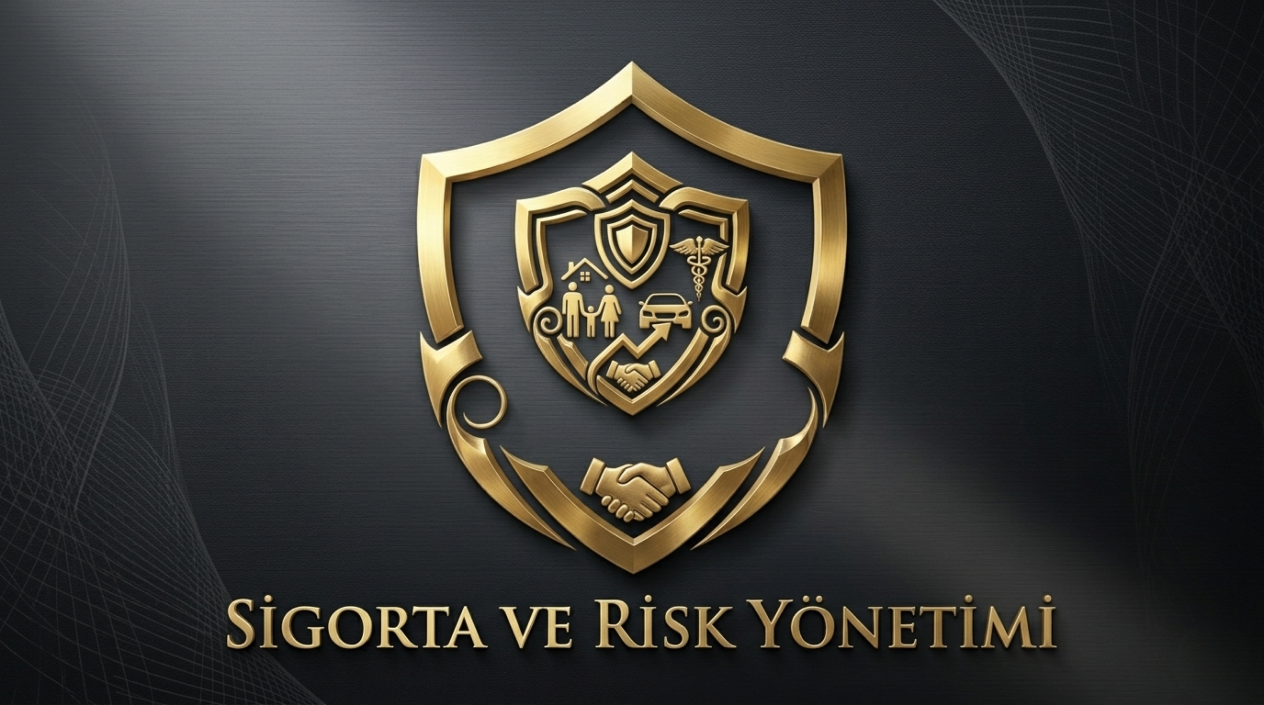 Sigorta ve Risk Yönetimi